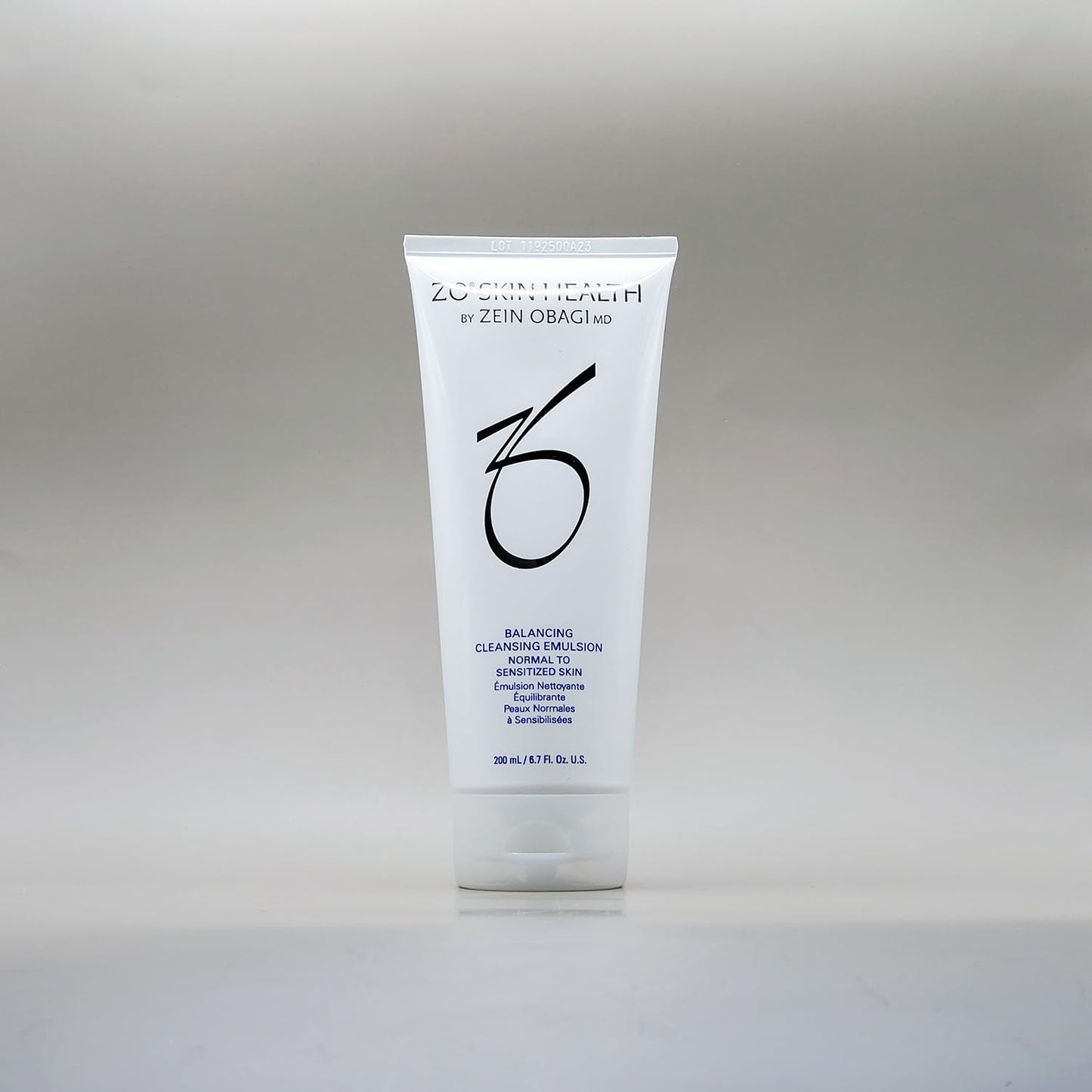 Balancing Cleansing Emulsion
