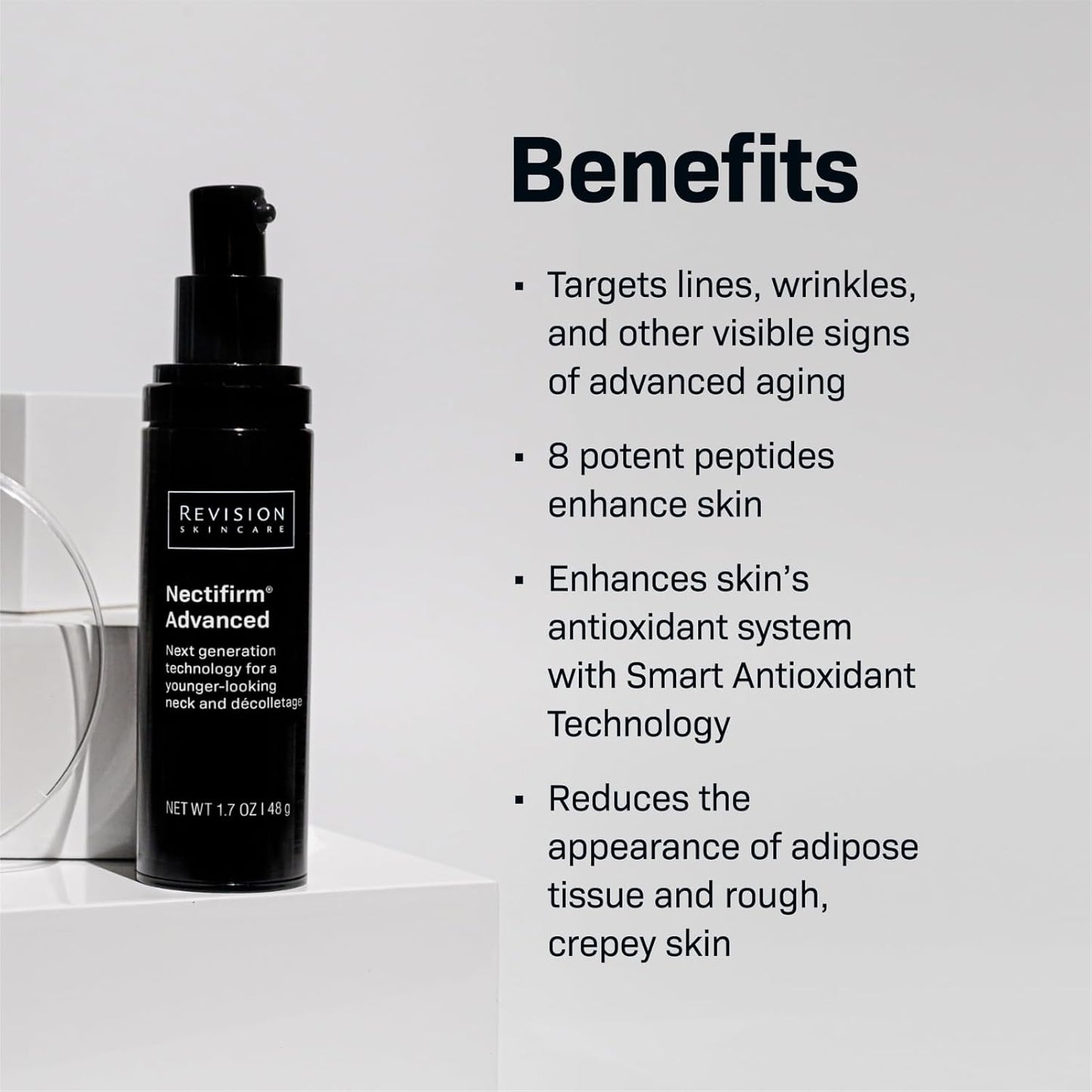Revision Nectifirm Advanced