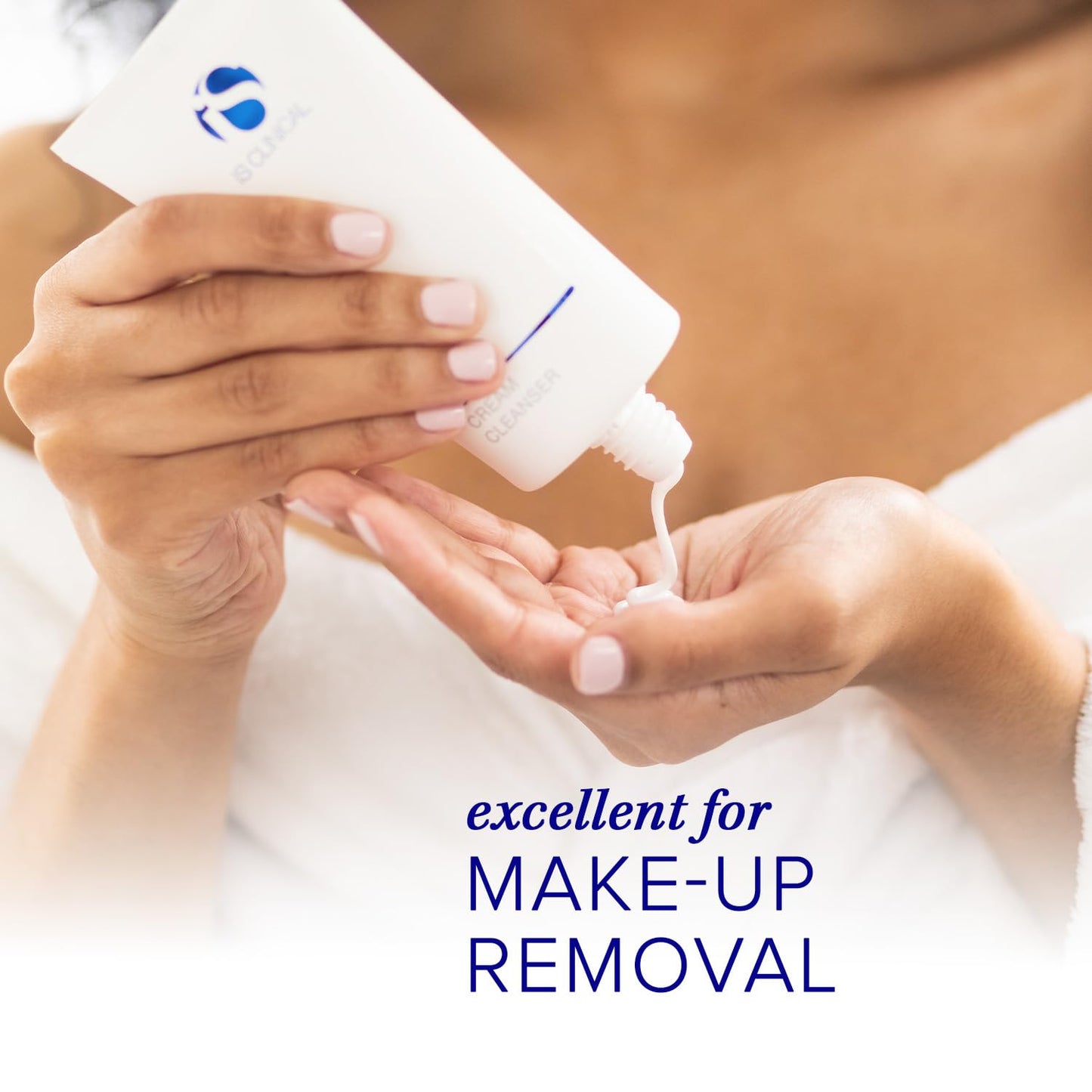 iS Clinical Cream Cleanser