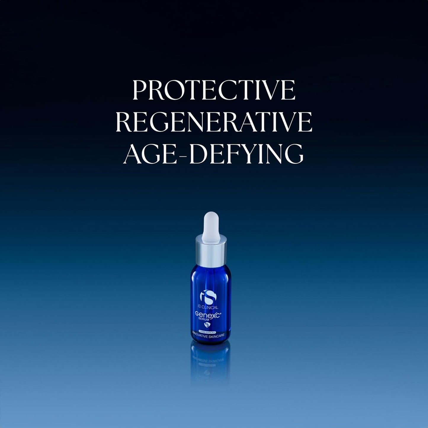 iS CLINICAL GENEXC SERUM