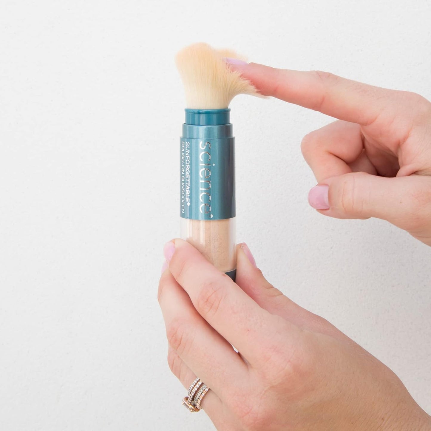 Colorscience Sunforgettable Total Protection Brush-On Shield Medium