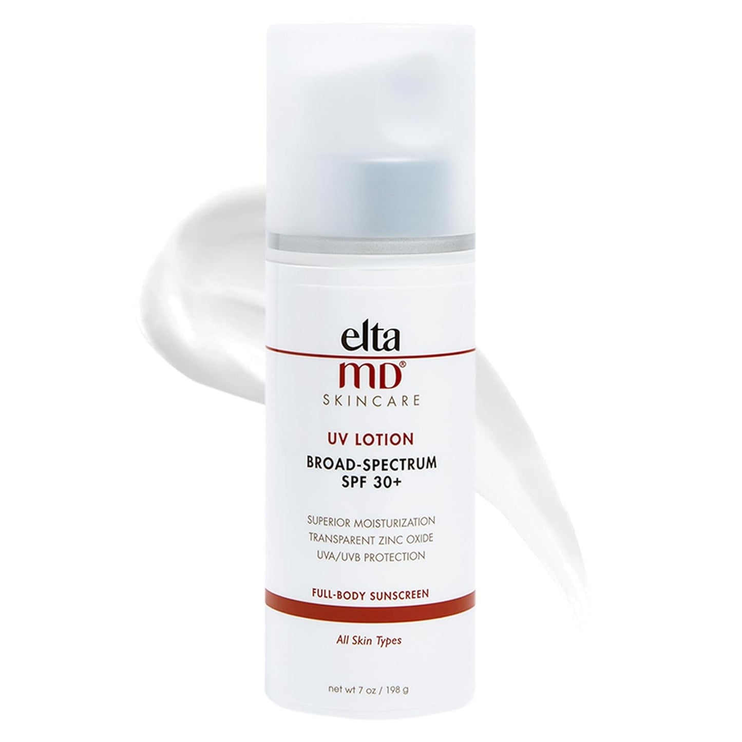 EltaMD UV Lotion Broad Spectrum SPF 30+