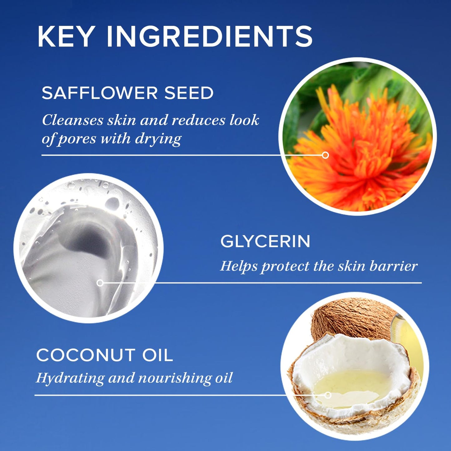 iS Clinical Cream Cleanser