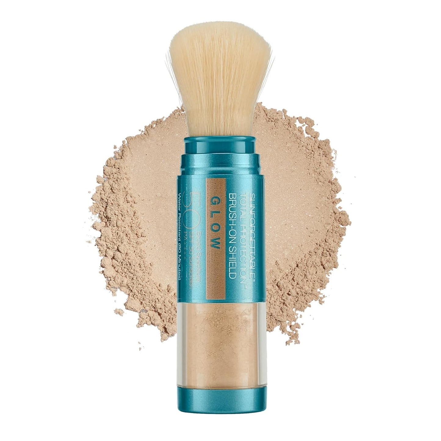 Colorscience Sunforgetable Total Protection Brush-On Shield Glow