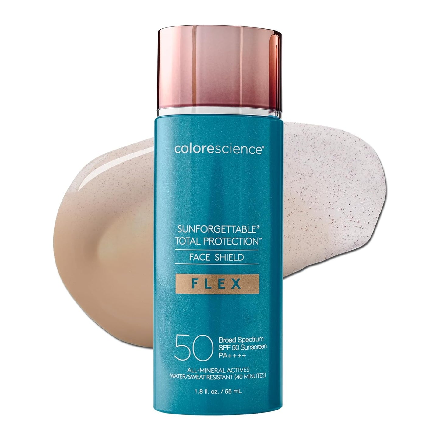 Colorscience Sunforgetable Total Protection Face Shield Flex