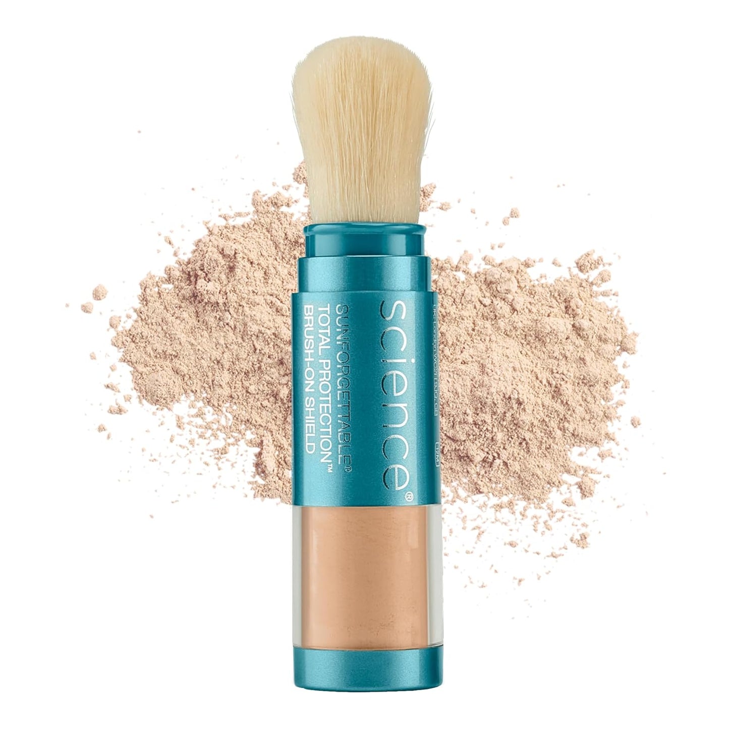 Colorscience Sunforgettable Total Protection Brush-On Shield Medium