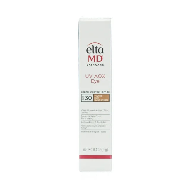EltaMD UV AOX Eye