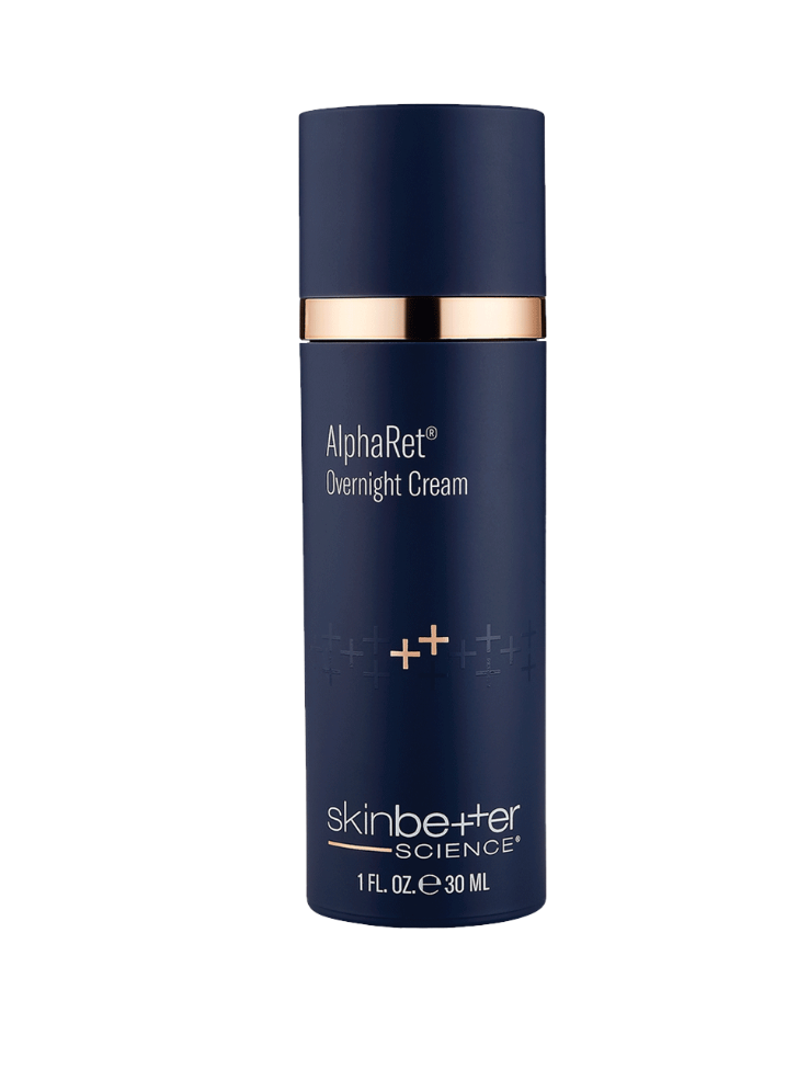 Skinbetter Science Alpharet Overnight Cream