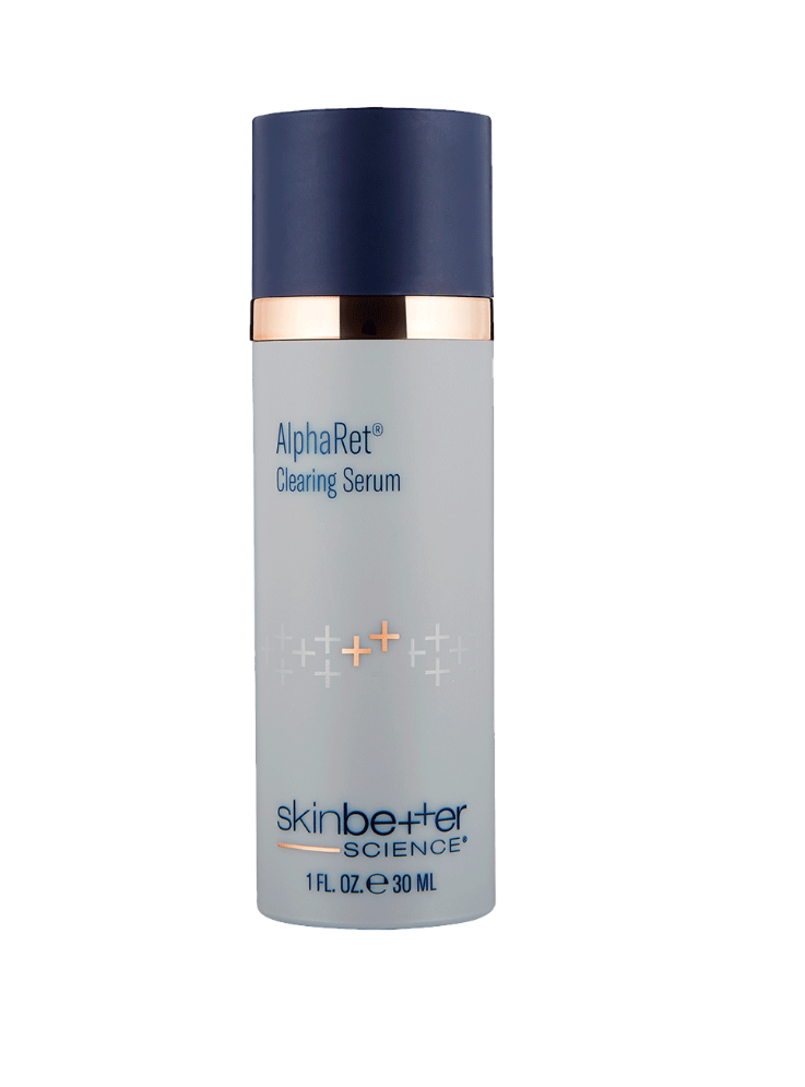 Skinbetter Science Alpharet Clearing Serum 30ML