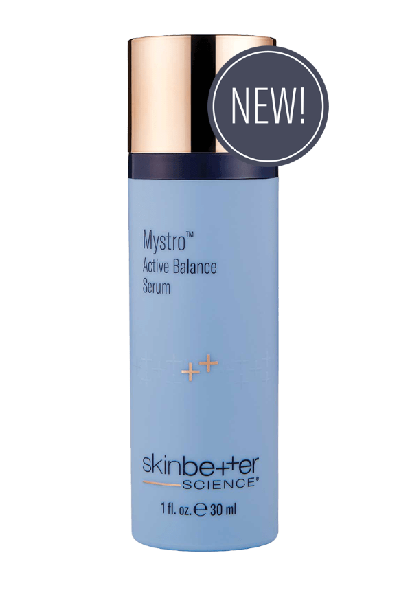 Skinbetter Science Mystro Active Balance Serum