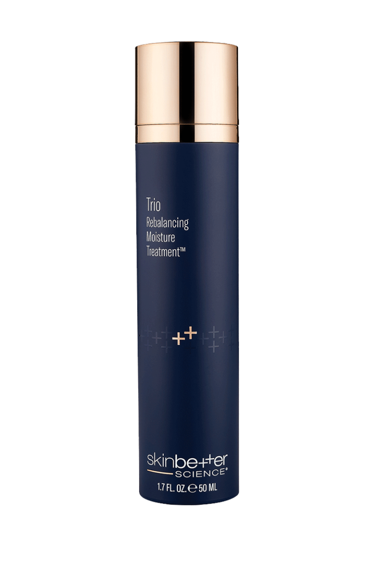 Skinbetter Science Trio Rebalancing Moisture Treatment 50ML
