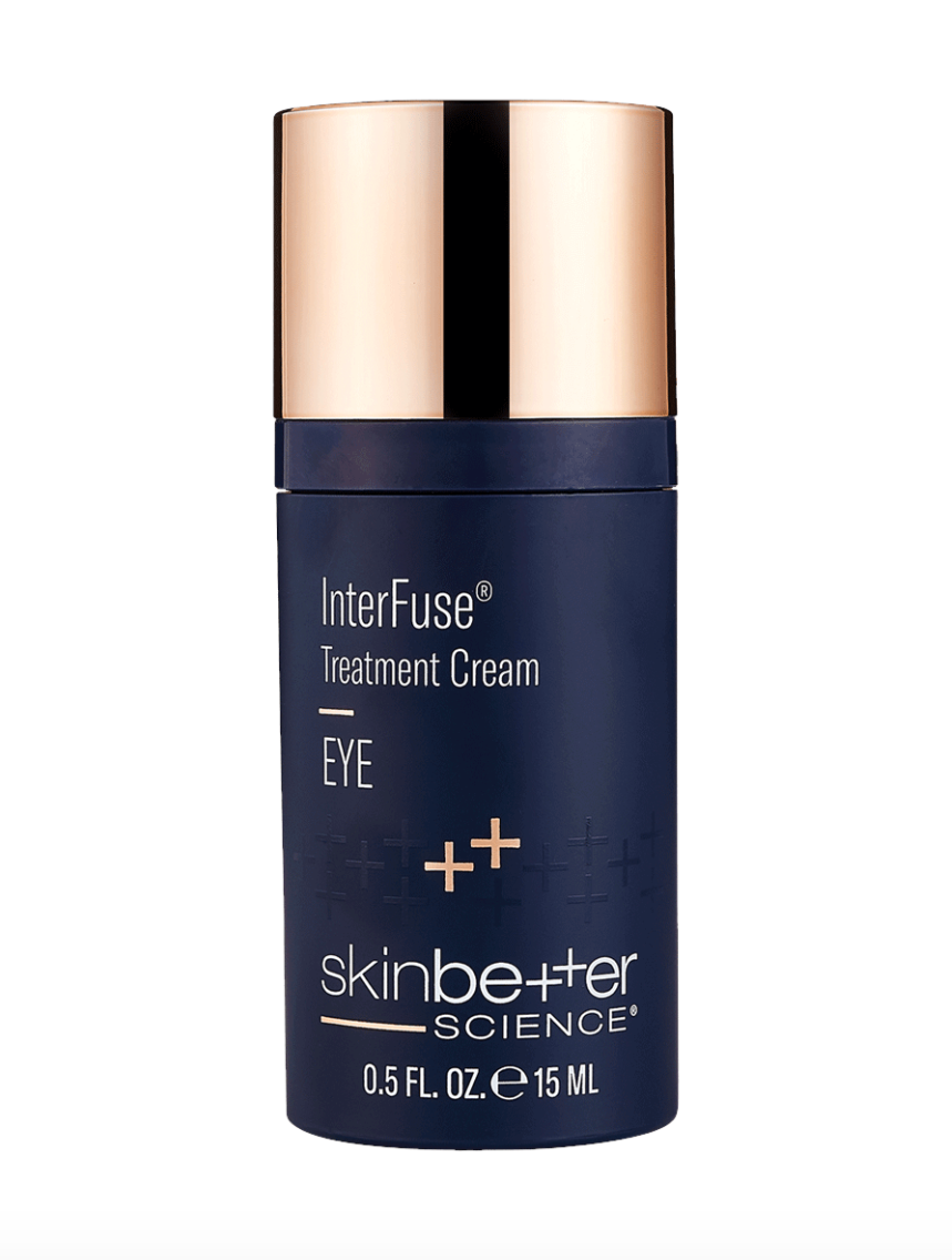 Skinbetter Science Interfuse Treatment Cream EYE 15ML