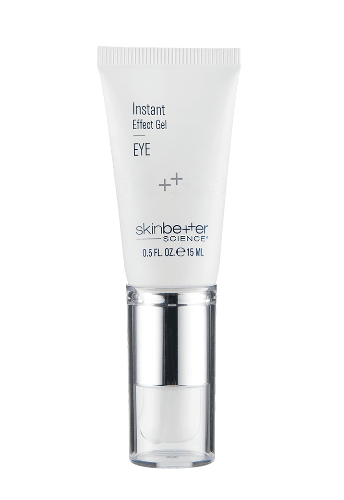 Skinbetter Science Instant Effect Gel EYE 15ML