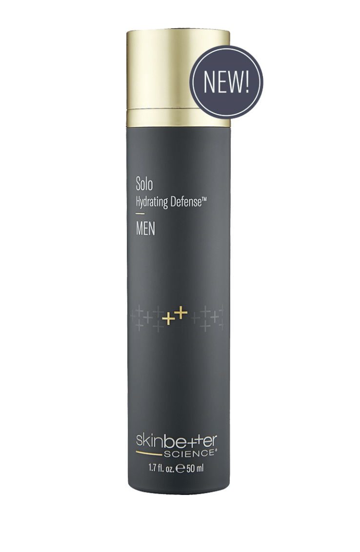 Skinbetter Science Solo Hydrating Defense Men 50ML