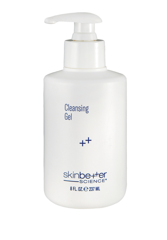 Skinbetter Science Cleansing Gel