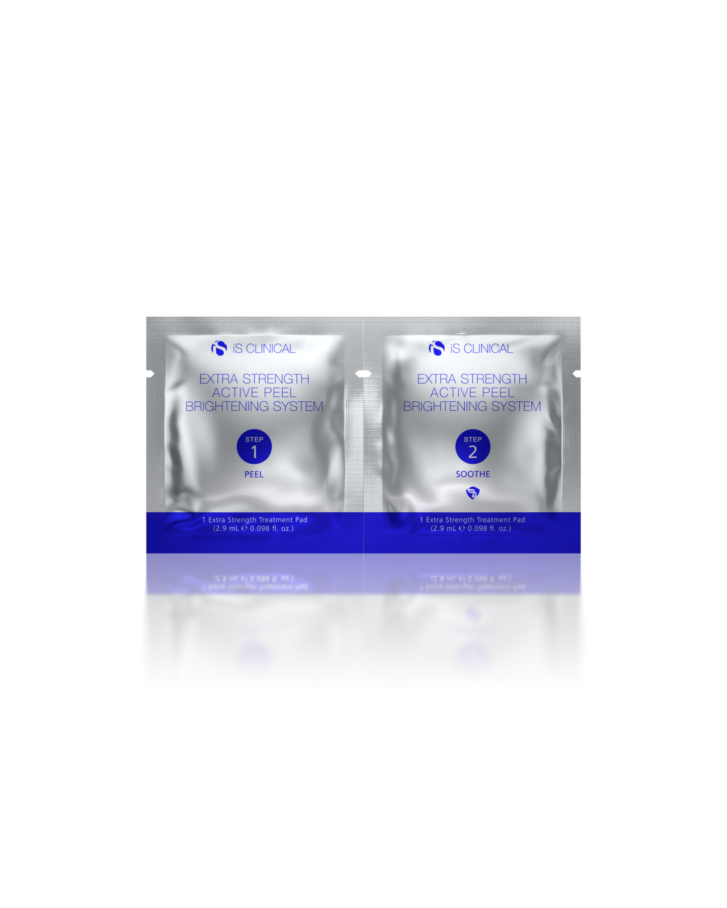 iS Clinical Extra Strength Active Peel Brightening System