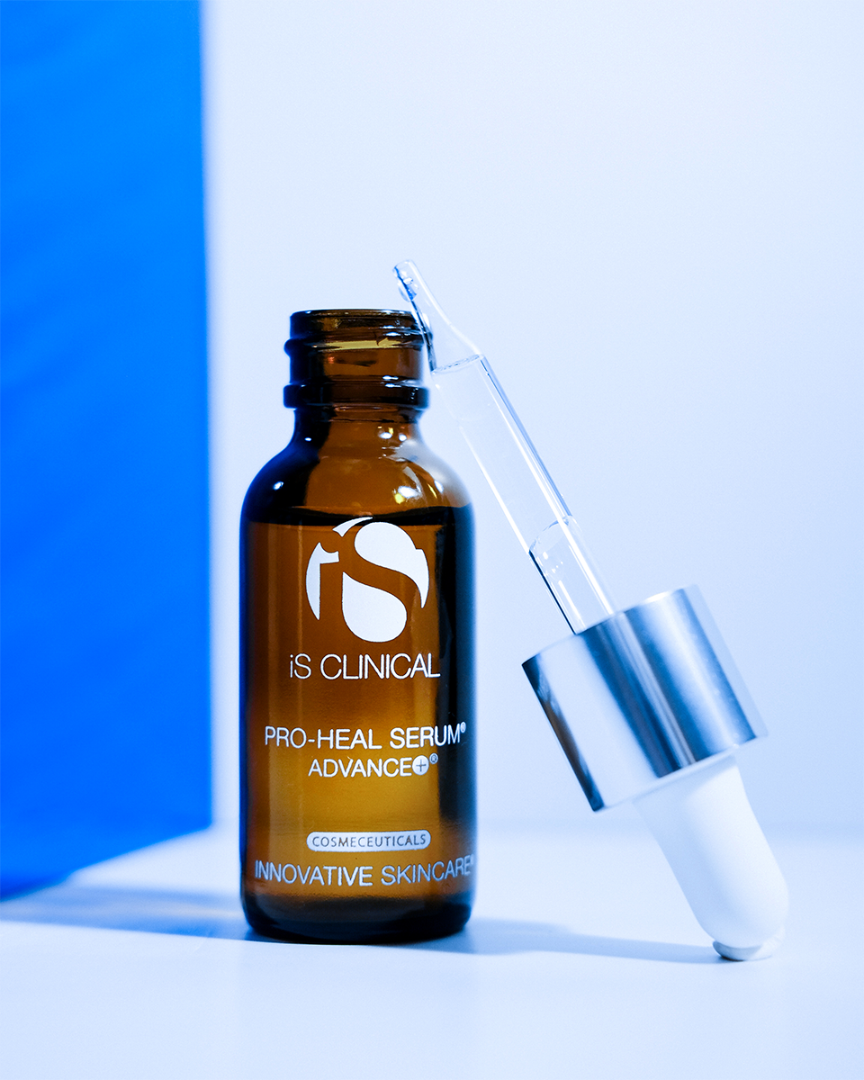 iS Clinical Pro-Heal Serum Advanced+