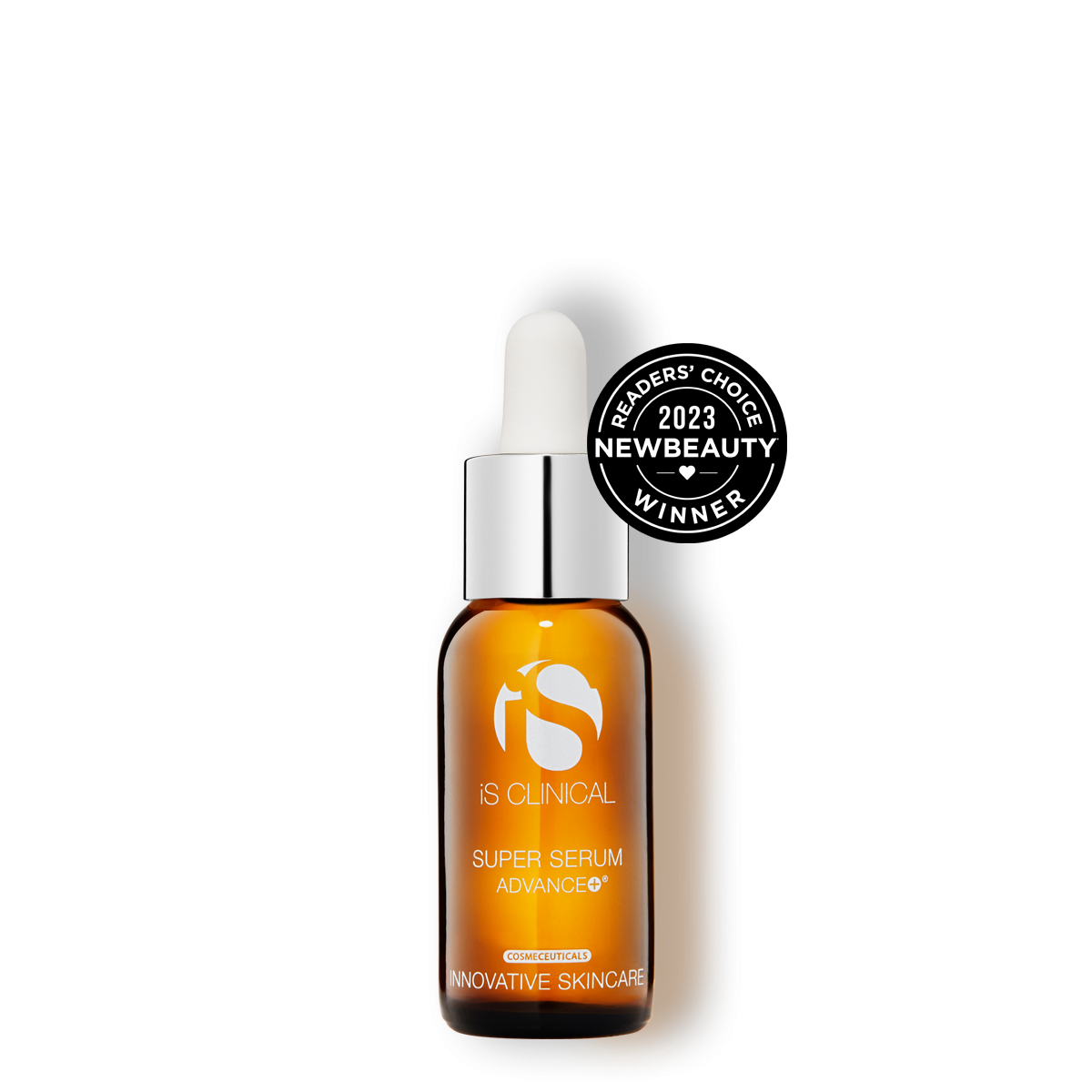 iS Clinical Super Serum Advance+