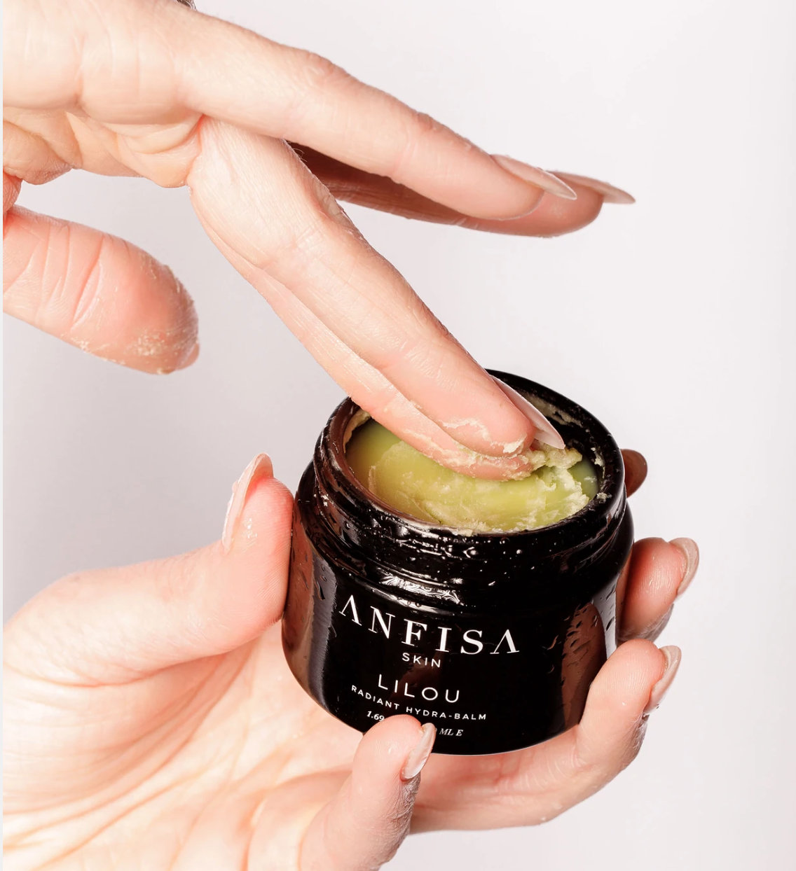 Anfisa Skin ÂN-BALM Radiant Hydra-Balm