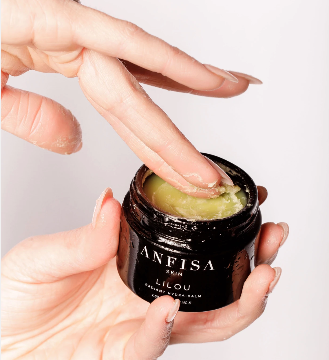 Anfisa Skin AN-BALM Radiant Hydra-Balm