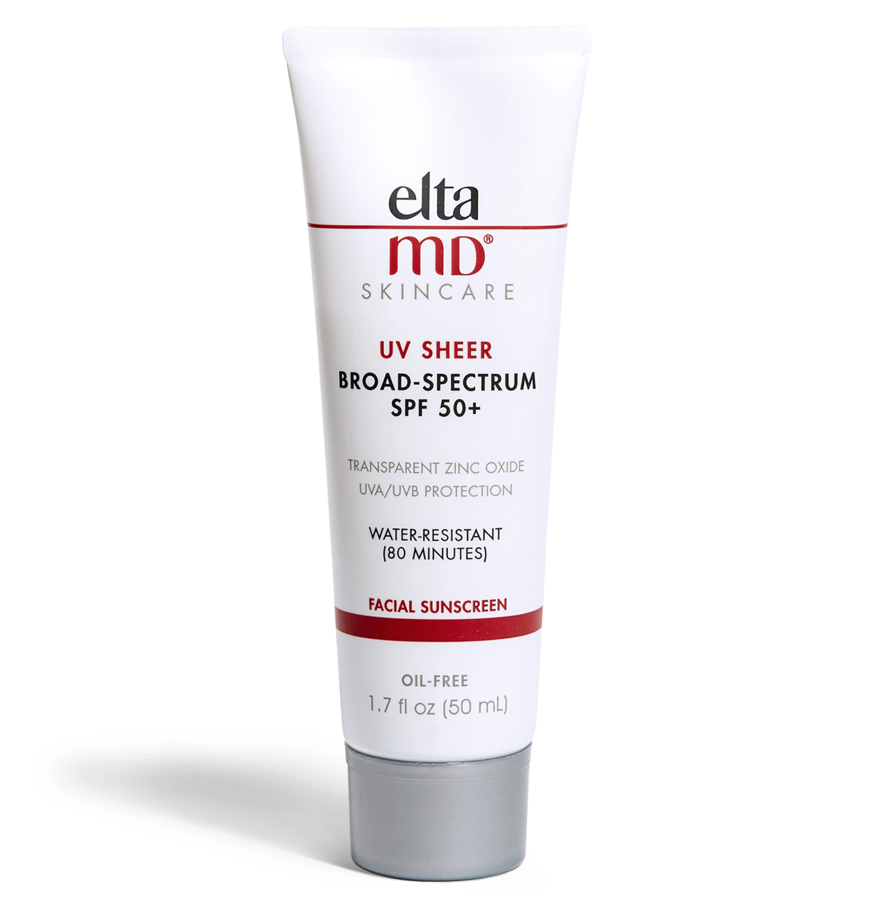 EltaMD UV Sheer SPF 50