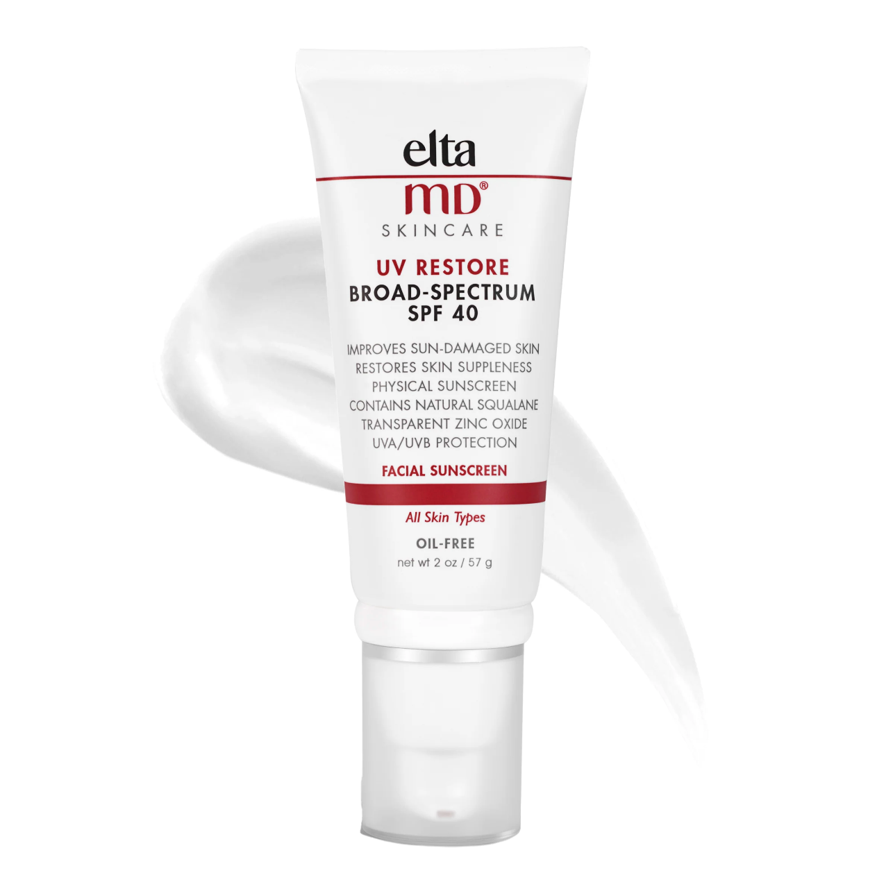 EltaMD UV Restore SPF 40