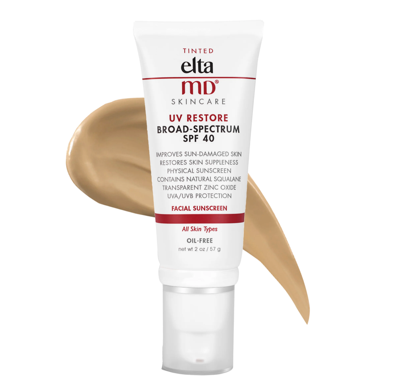 EltaMD UV Restore SPF 40