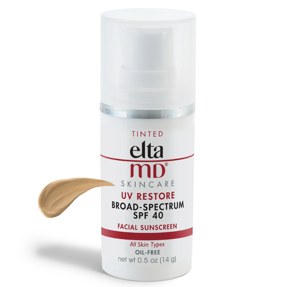 EltaMD UV Restore SPF 40
