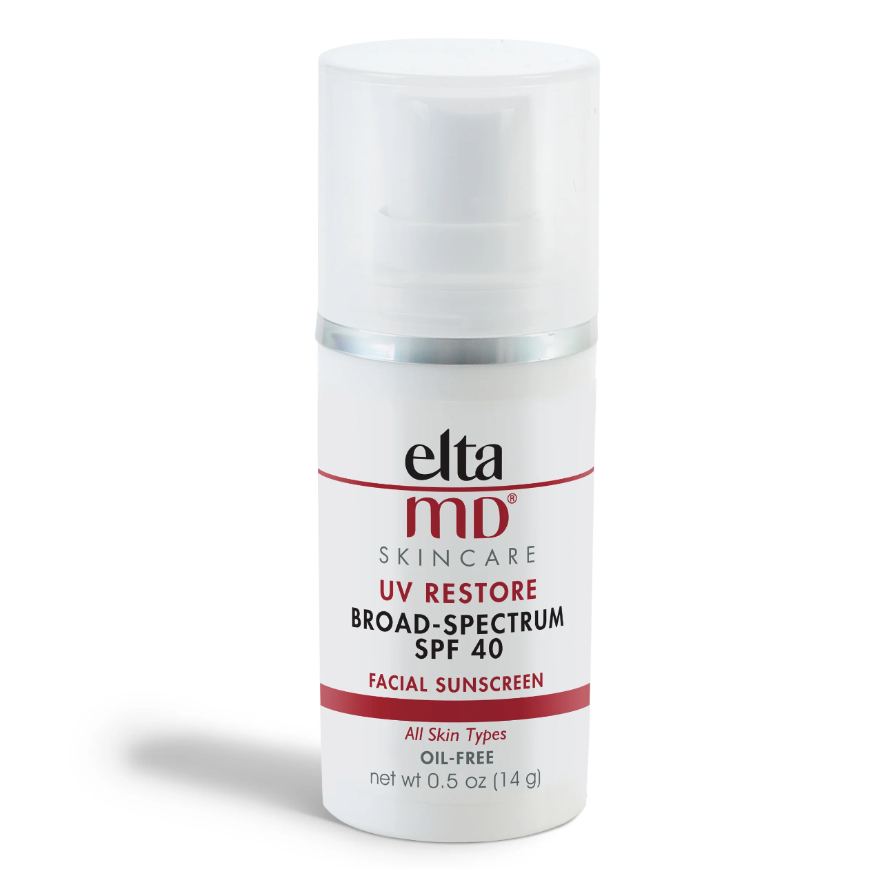 EltaMD UV Restore SPF 40