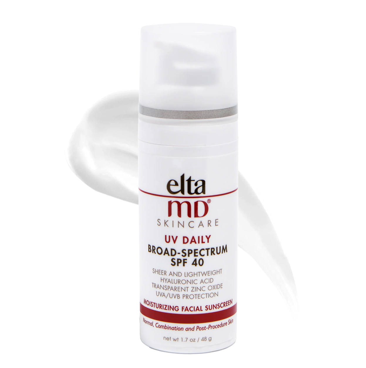 EltaMD UV Daily SPF 40