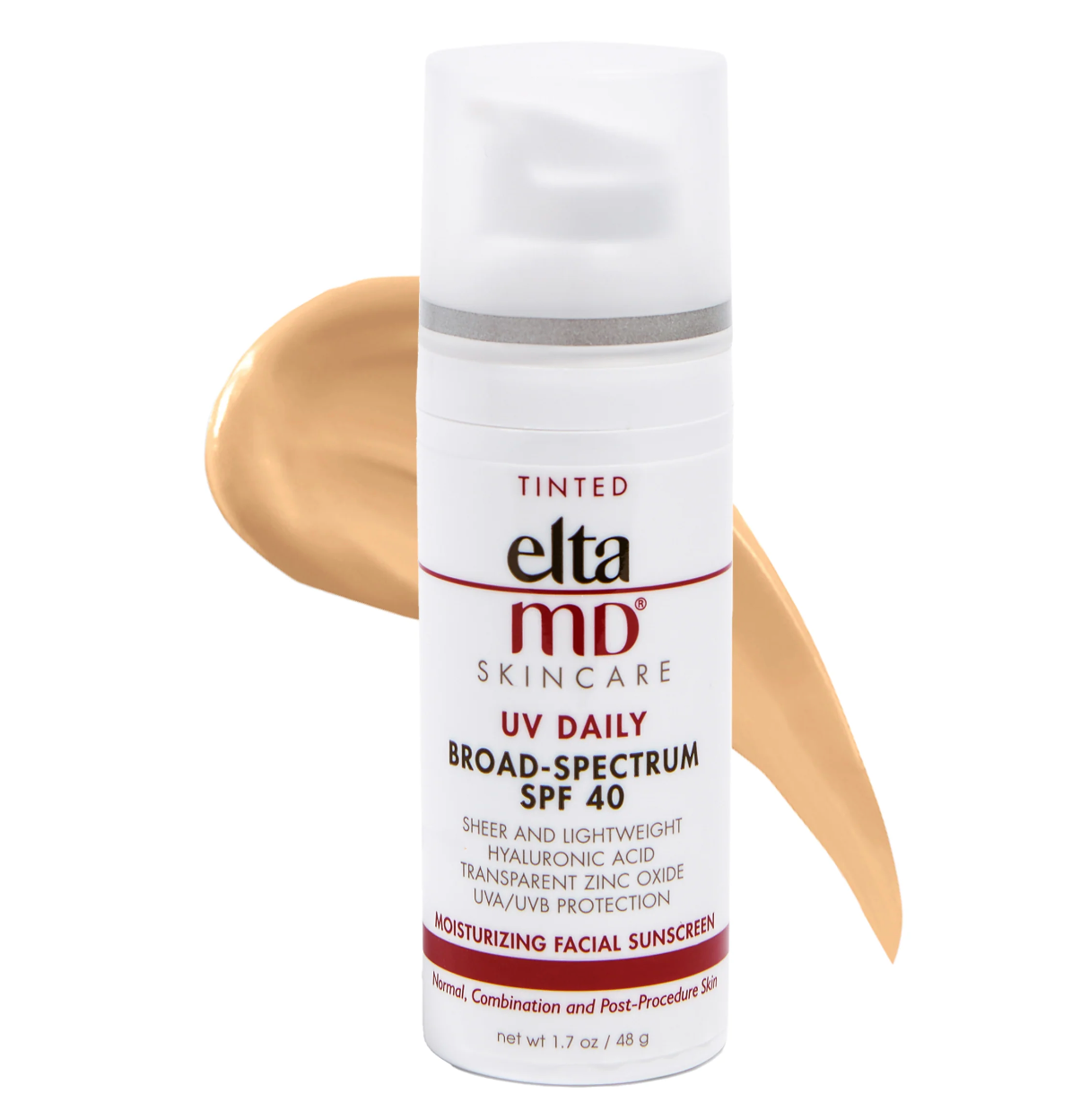 EltaMD UV Daily SPF 40