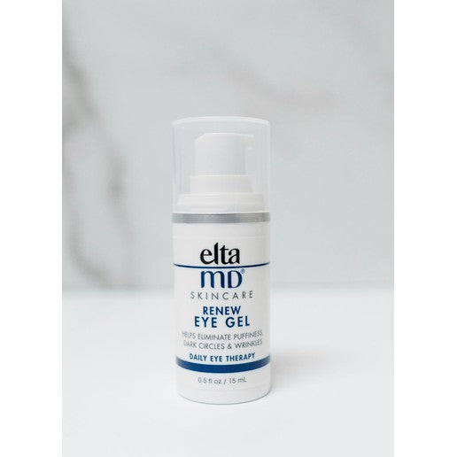 EltaMD Renewing EYE GEL
