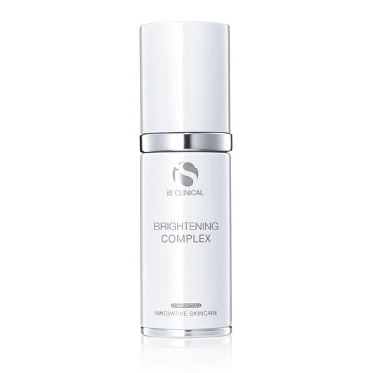 iS Clinical Brightening Complex