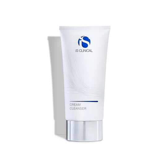 iS Clinical Cream Cleanser