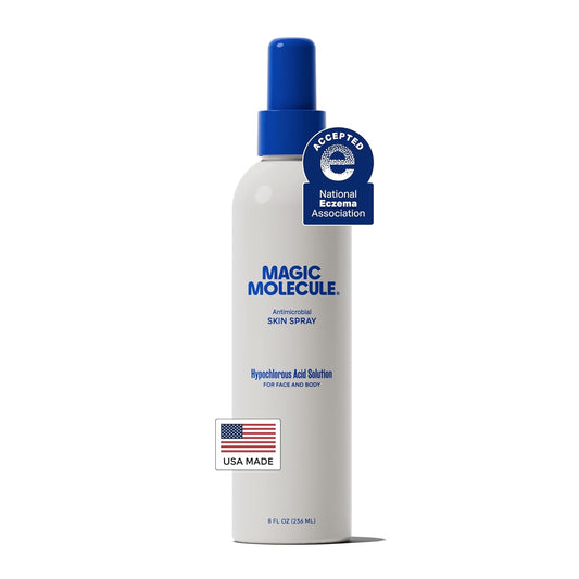 MAGIC MOLECULE Hypochlorus Skin Cleanser for All Types