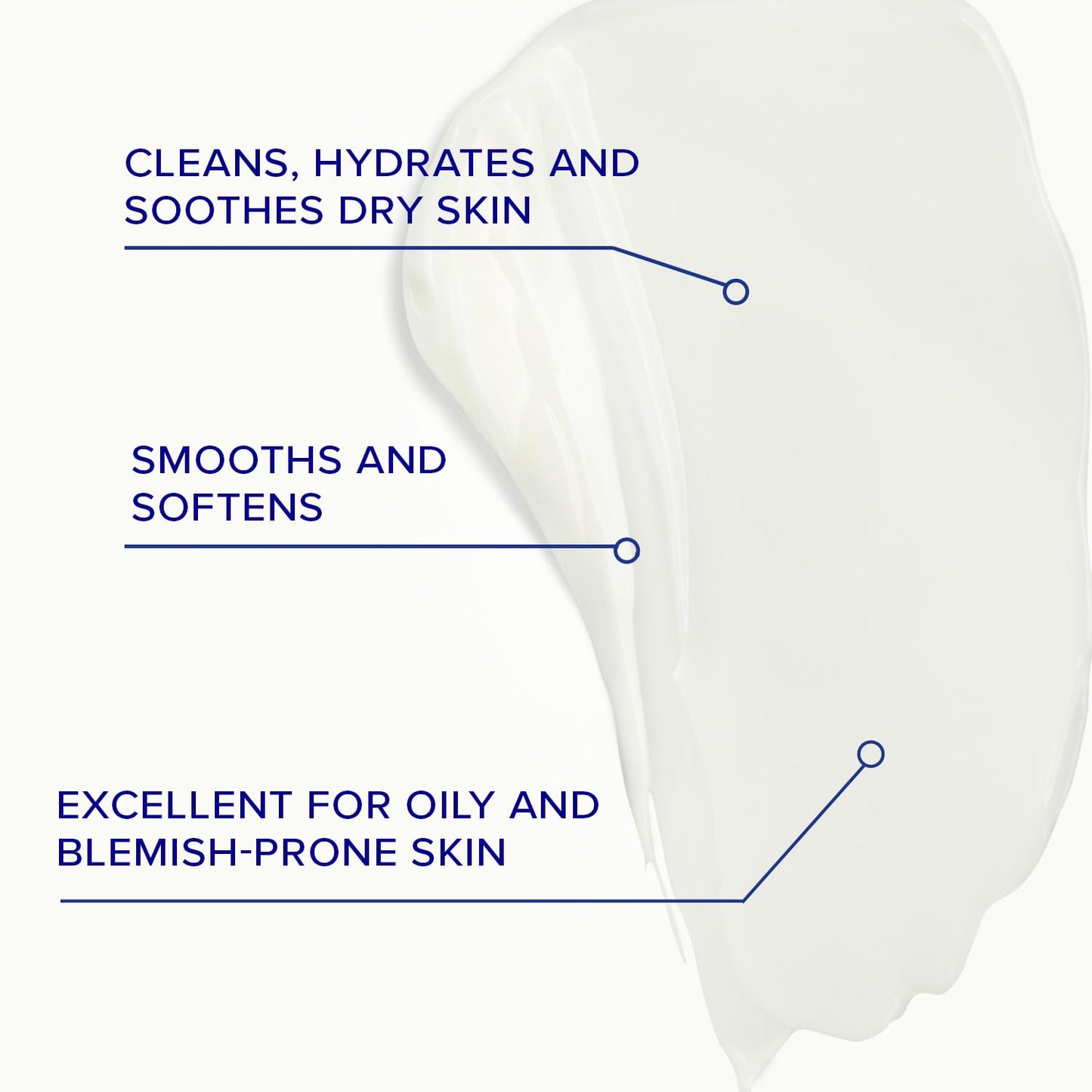 iS Clinical Cream Cleanser
