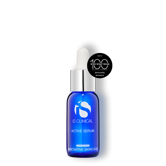 iS Clinical Active Serum