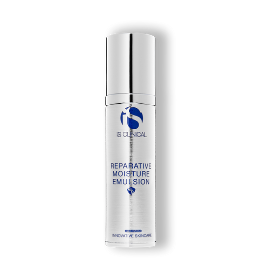 iS Clinical Reparative Moisture Emulsion