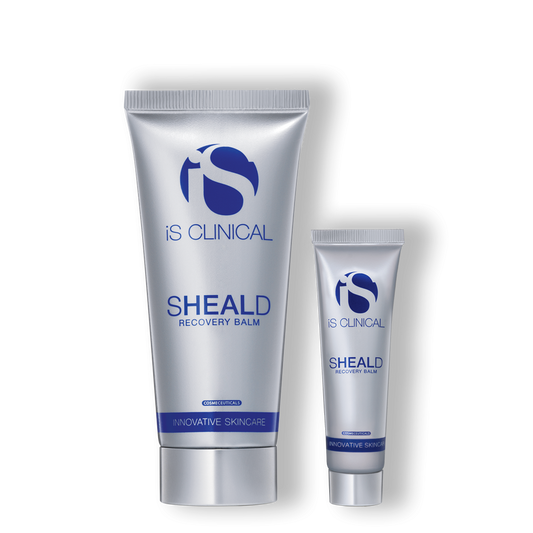 iS Clinical Sheald Recovery Balm Travel Size