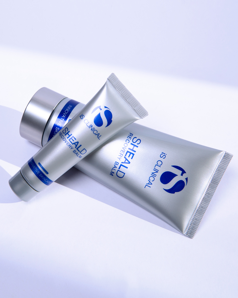 iS Clinical Sheald Recovery Balm Travel Size