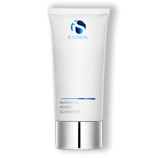 iS Clinical Warm Honey Cleanser