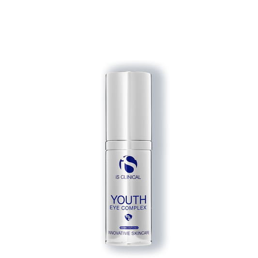 iS Clinical Youth Eye Complex